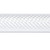 Ace 1/4 in. Compression in. X 1/4 in. D Compression 20 ft. PVC Ice Maker Supply Line
