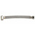 Fluidmaster 3/8 in. Compression X 1/2 in. D FIP 12 in. Braided Stainless Steel Supply Line
