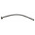 Fluidmaster 3/8 in. Compression X 1/2 in. D FIP 20 in. Braided Stainless Steel Supply Line