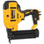 DeWalt 20V Max XR 18 Ga. Cordless Nailer 20 V
