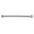 Ace 3/4 in. FIP X 3/4 in. D FIP 18 in. Corrugated Stainless Steel Water Heater Supply Line