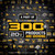 DeWalt 20V MAX XR 16 Ga. Cordless Nailer 20 V