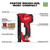 Milwaukee M12 Cable Stapler
