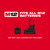 Milwaukee M12 23 Ga. Finishing Pin Nailer