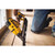 DeWalt 20V Max XR 15 Ga. Cordless Nailer 20 V