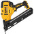 DeWalt 20V Max XR 15 Ga. Cordless Nailer 20 V