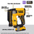 DeWalt Atomic 23 Ga. Cordless Compact Pin Nailer Kit (Battery & Charger) 20 V