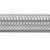 Ace 3/4 in. FHT in. X 3/4 in. D FHT 72 in. Braided Stainless Steel Washing Machine Supply Line
