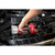 Milwaukee M12 Metal Cordless Rivet Tool Black/Red 1 pc
