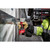 Milwaukee M12 Metal Cordless Rivet Tool Black/Red 1 pc