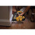 DeWalt 20V MAX XR 16 Ga. Cordless 20 deg Angled Finish Nailer 20 V