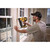DeWalt 20V MAX XR 16 Ga. Cordless 20 deg Angled Finish Nailer 20 V