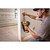 DeWalt 20V MAX XR 16 Ga. Cordless 20 deg Angled Finish Nailer 20 V