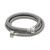 Fluidmaster 3/4 in. Hose X 3/4 in. D Hose 48 in. Stainless Steel Washing Machine Supply Line