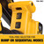 DeWalt 20V MAX Cordless 30 deg Nailer 20 V