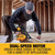 DeWalt 20V MAX Cordless 30 deg Nailer 20 V