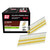 Grip-Rite 2-3/8 in. 12 Ga. Angled Strip Hot-Dip Galvanized Framing Nails 21 deg 5000 pk