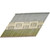 Grip-Rite 3-1/2 in. Angled Strip Bright Framing Nails 30 deg 2000 pk