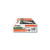 Paslode RounDrive 3-1/2 in. 18 Ga. Angled Strip Hot-Dip Galvanized Framing Nails 30 deg 2,000 pk