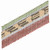 Paslode RounDrive 3-1/2 in. 18 Ga. Angled Strip Hot-Dip Galvanized Framing Nails 30 deg 2,000 pk