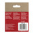 Arrow T50 3/8 in. W X 5/16 in. L 18 Ga. Flat Crown Heavy Duty Staples 1250 pk