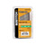 Bostitch 2-1/2 in. 15 Ga. Angled Strip Stainless Steel Finish Nails 1,000 pk