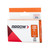 Arrow T25 1/4 in. W X 3/8 in. L Round Crown Wire Staples 1100 pk
