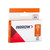 Arrow T25 1/4 in. W X 3/8 in. L Round Crown Wire Staples 1100 pk