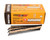 Bostitch StrapShot 1-1/2 in. 11 Ga. Straight Strip Brite Metal Connector Nails 35 deg 1000 pk