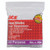 Ace 0.5 in. D X 4 in. L Glue Sticks Clear 24 pk