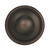 Amerock Allison Round Cabinet Knob 1-3/16 in. D 1-1/16 in. Oil Rubbed Bronze 1 pk