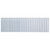 Senco 1-1/2 in. 18 Ga. Straight Strip Galvanized Brad Nails 5000 pk