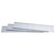 Senco 1-1/4 in. 18 Ga. Straight Strip Galvanized Brad Nails 1,000 pk