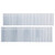 Senco 2 in. 18 Ga. Straight Strip Galvanized Brad Nails 1,200 pk