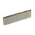 Senco 1/4 in. W X 1 in. L 18 Ga. Narrow Crown Finish Staples 900 pk