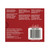 Arrow T50 3/8 in. W X 1/4 in. L 18 Ga. Flat Crown Heavy Duty Staples 5000 pk
