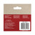 Arrow T50 3/8 in. W X 5/16 in. L 18 Ga. Flat Crown Heavy Duty Staples 1000 pk