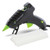Surebonder Plus 20 W Dual Temperature Mini Glue Gun Kit 110 V