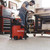 Craftsman 9 gal Corded Wet/Dry Vacuum 8.3 amps 120 V 4.25 HP