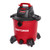 Craftsman 9 gal Corded Wet/Dry Vacuum 8.3 amps 120 V 4.25 HP