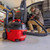 Craftsman 4 gal Corded Wet/Dry Vacuum 120 V 5 HP