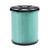Craftsman 6.75 in. D HEPA Media Wet/Dry Vac Cartridge Filter 5-20 gal 1 pc