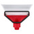 Milwaukee AIR-TIP 1-1/4 in. - 2-1/2 in. Shop Wet/Dry Vac Dust Collector 1 pc