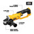 DeWalt 20V MAX Cordless Brushed 10 Tool Combo Kit
