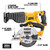 DeWalt 20V MAX Cordless Brushed 10 Tool Combo Kit