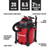 Craftsman 20 gal Corded Wet/Dry Vacuum 12 amps 120 V 6.5 HP