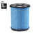 Craftsman 6.75 in. D Fine Dust Wet/Dry Vac Cartridge Filter 5-20 gal 1 pc