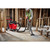 Milwaukee M18 FUEL 0930-22HD 12 gal Cordless Wet/Dry Vacuum Kit (Battery & Charger) 4.25 HP