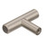 Amerock Traditional T-Shape Furniture Knob 1-1/4 in. D 1-3/8 in. 1 pk