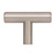 Amerock Traditional T-Shape Furniture Knob 1-1/4 in. D 1-3/8 in. 1 pk